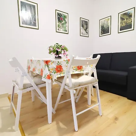 Διαμέρισμα Nodilo