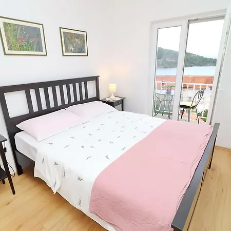 Nodilo Apartman Goveđari