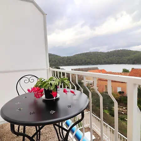 Nodilo Apartman Goveđari