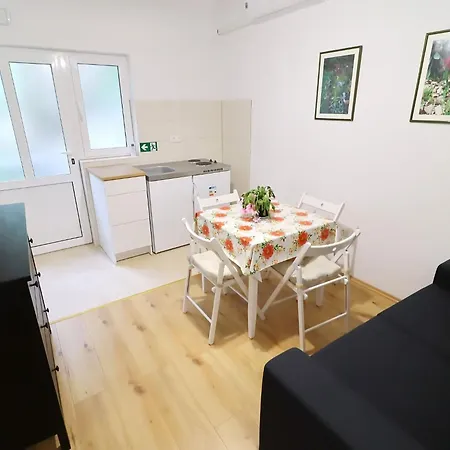 Apartman Nodilo