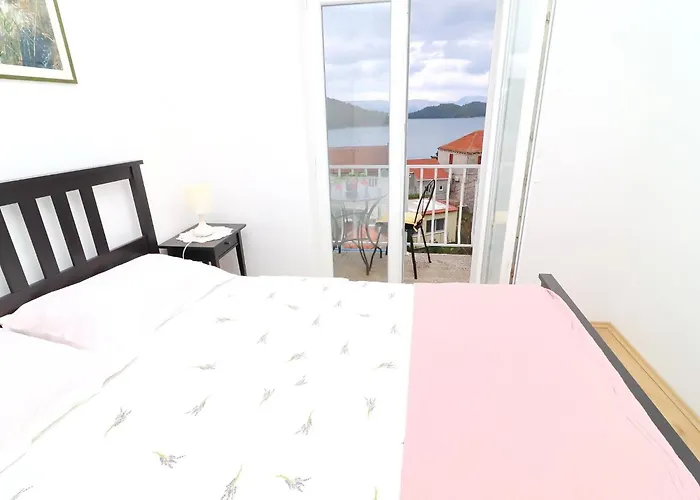 Apartamento Nodilo *