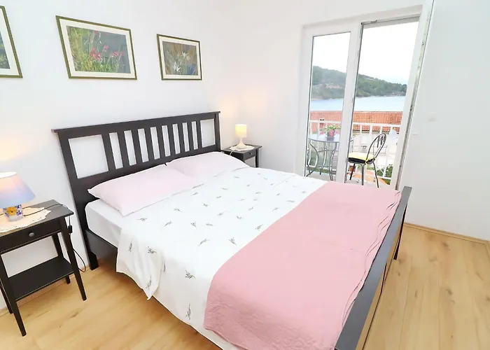 Nodilo Apartamento Goveđari