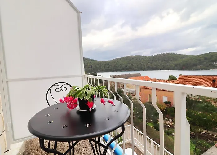 Nodilo Apartamento Goveđari