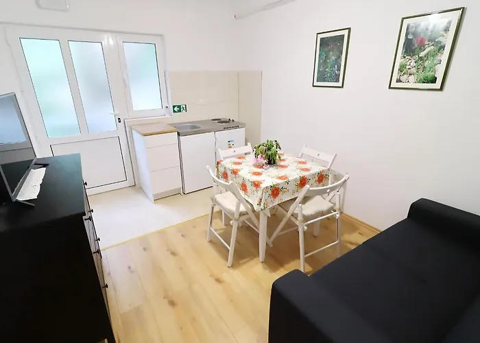 Apartamento Nodilo
